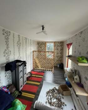 Дом 49м², 2-этажный, участок 4 сот.