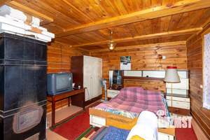 Дом 45м², 2-этажный, участок 5 сот.