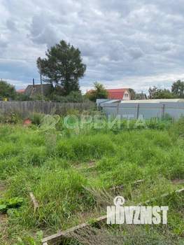 Дом 54м², 2-этажный, участок 7 сот.