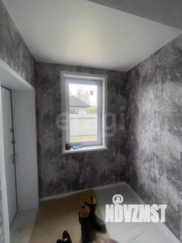 Дом 115м², 2-этажный, участок 6 сот.