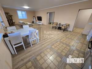 Дом 392м², 3-этажный, участок 7 сот.