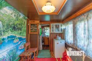 Дом 66м², 2-этажный, участок 6 сот.