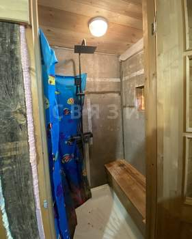 Дом 32м², 1-этажный, участок 3 сот.