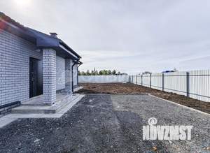 Дом 84м², 2-этажный, участок 6 сот.