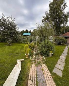 Дача 72м², 2-этажный, участок 5 сот.