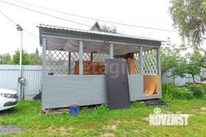 Дом 60м², 2-этажный, участок 5 сот.