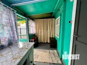 Дом 20м², 1-этажный, участок 4 сот.