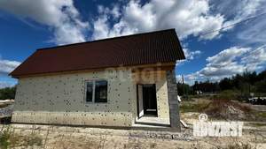 Дом 68м², 1-этажный, участок 6 сот.