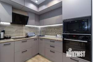 Коттедж 81м², 1-этажный, участок 3 сот.