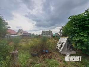 Дом 96м², 1-этажный, участок 6 сот.