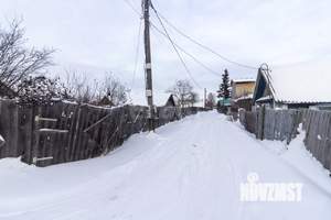 Дом 42м², 2-этажный, участок 5 сот.