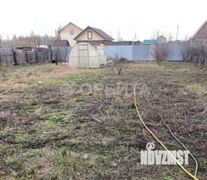 Дом 36м², 2-этажный, участок 8 сот.