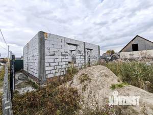 Дом 16м², 1-этажный, участок 4 сот.