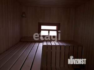 Дом 20м², 2-этажный, участок 7 сот.