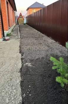 Дом 101м², 1-этажный, участок 5 сот.