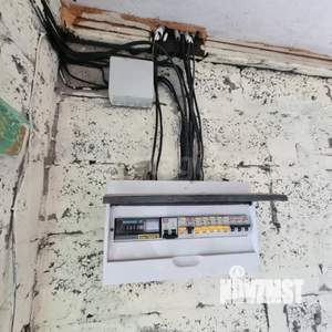 Дом 50м², 2-этажный, участок 5 сот.