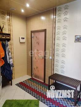 Дом 349м², 2-этажный, участок 10 сот.