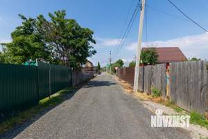 Дом 127м², 1-этажный, участок 7 сот.