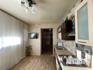 Коттедж 81м², 1-этажный, участок 6 сот.