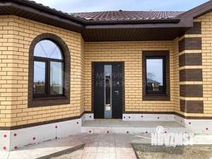 Коттедж 122м², 1-этажный, участок 9 сот.