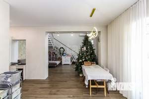 Дом 188м², 2-этажный, участок 9 сот.