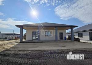 Дом 151м², 1-этажный, участок 8 сот.