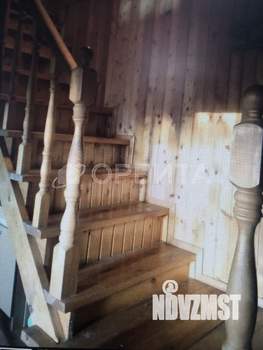 Дом 76м², 2-этажный, участок 9 сот.