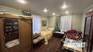 Дом 25м², 1-этажный, участок 4 сот.