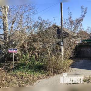 Дом 59м², 1-этажный, участок 6 сот.