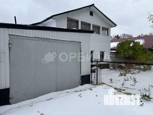 Дом 37м², 2-этажный, участок 6 сот.