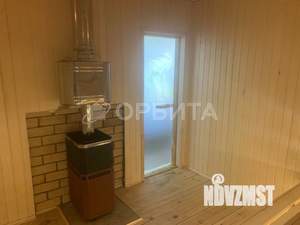 Дача 34м², 2-этажный, участок 8 сот.