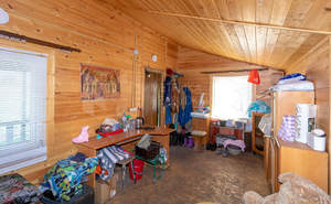 Дом 18м², 1-этажный, участок 8 сот.