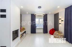 Дом 187м², 2-этажный, участок 5 сот.