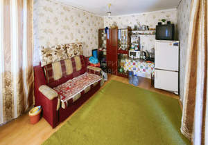 Дом 50м², 1-этажный, участок 10 сот.