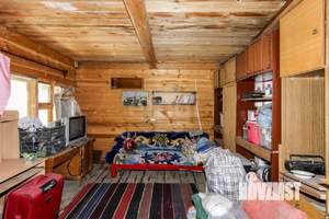 Дача 25м², 2-этажный, участок 9 сот.