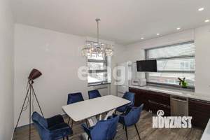 Дом 358м², 3-этажный, участок 5 сот.