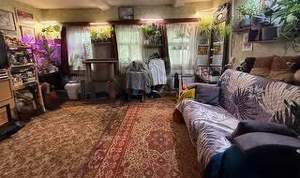 Дом 43м², 1-этажный, участок 7 сот.