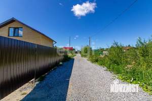 Дача 70м², 2-этажный, участок 4 сот.