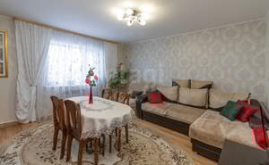 Дом 130м², 2-этажный, участок 7 сот.