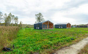 Дом 68м², 1-этажный, участок 8 сот.