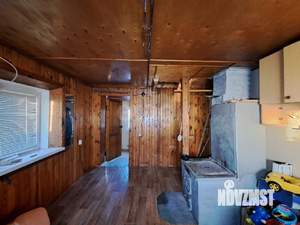 Дом 30м², 1-этажный, участок 10 сот.