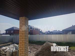 Дом 155м², 2-этажный, участок 6 сот.