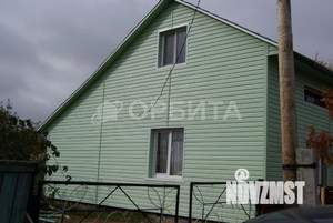 Дом 100м², 2-этажный, участок 4 сот.