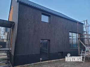 Дача 212м², 2-этажный, участок 7 сот.