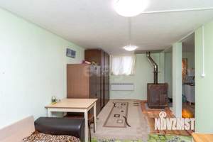 Дом 30м², 1-этажный, участок 393 сот.