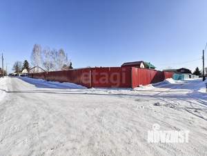 Дом 75м², 1-этажный, участок 9 сот.