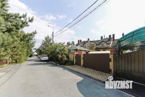 Таунхаус 176м², 2-этажный, участок 3 сот.