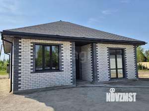 Дом 80м², 1-этажный, участок 5 сот.