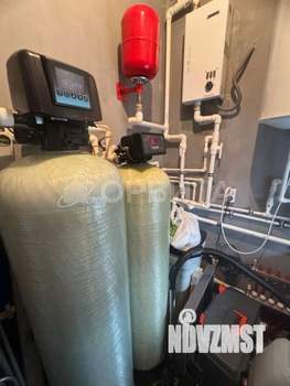 Дом 45м², 2-этажный, участок 10 сот.