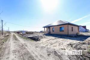 Дом 128м², 1-этажный, участок 9 сот.